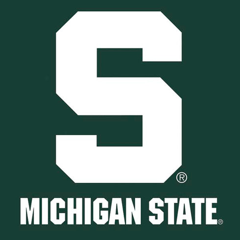 Michigan State University Spartans S Moto E5 Play Skin